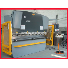 Máquina de doblado / freno de la prensa / freno de la prensa del CNC en China